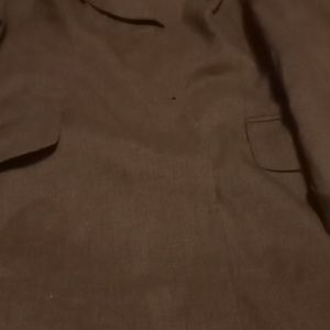 Outcout for dress